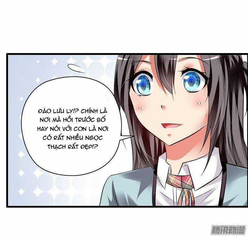 Thủ Hội Chi Vũ Chapter 15 trang 95