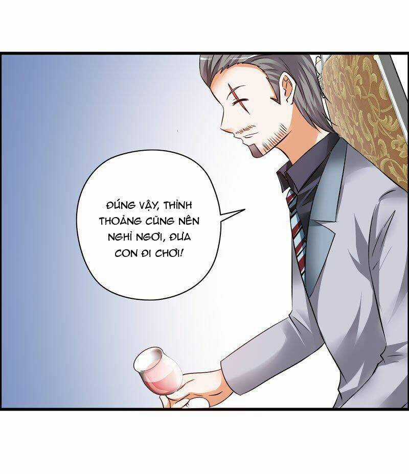 Thủ Hội Chi Vũ Chapter 15 trang 96