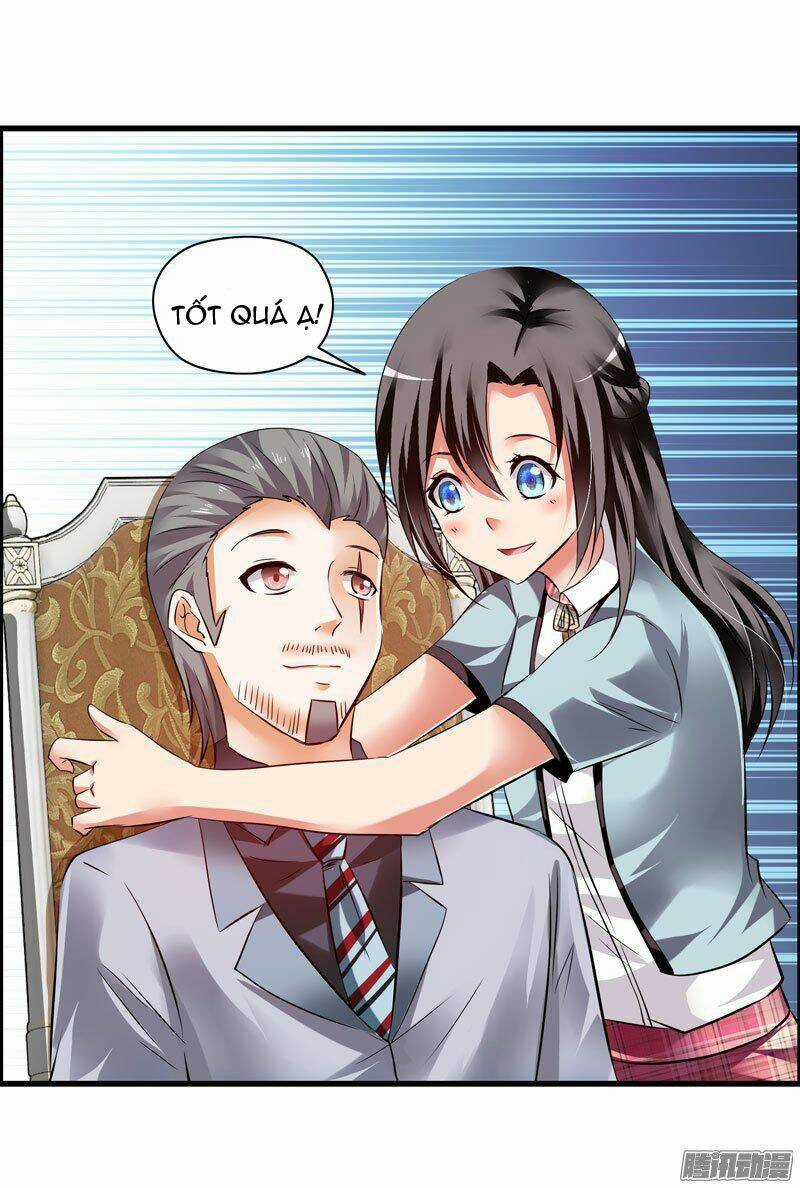 Thủ Hội Chi Vũ Chapter 15 trang 97