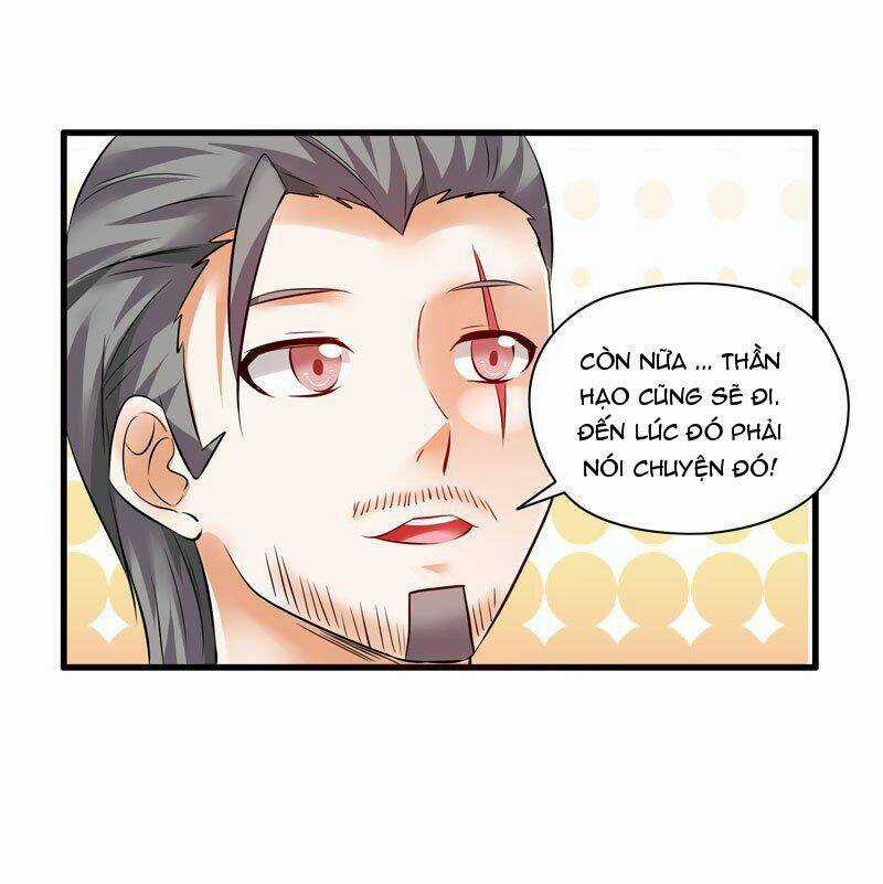 Thủ Hội Chi Vũ Chapter 15 trang 98