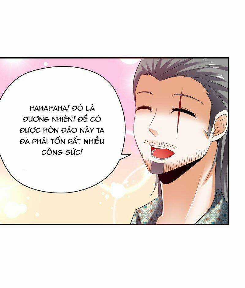 Thủ Hội Chi Vũ Chapter 16 trang 18