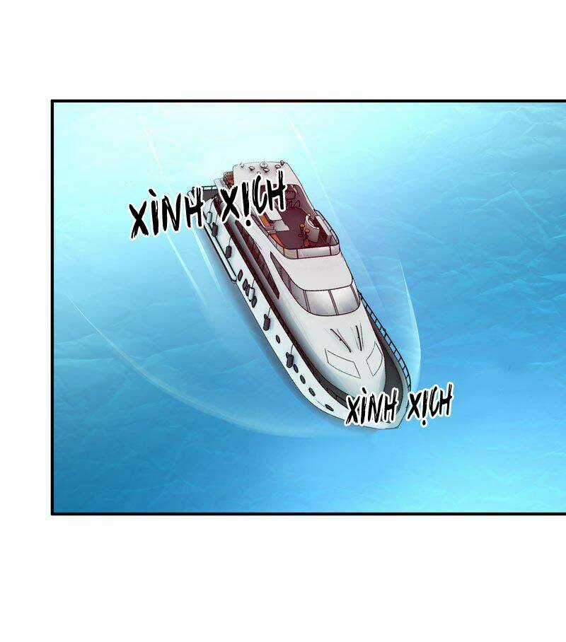 Thủ Hội Chi Vũ Chapter 16 trang 2