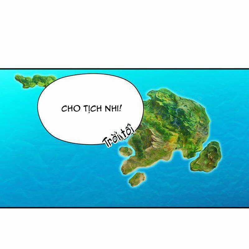 Thủ Hội Chi Vũ Chapter 16 trang 20