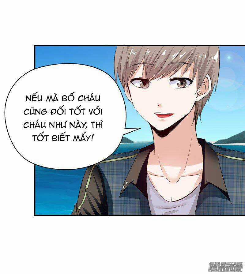 Thủ Hội Chi Vũ Chapter 16 trang 22