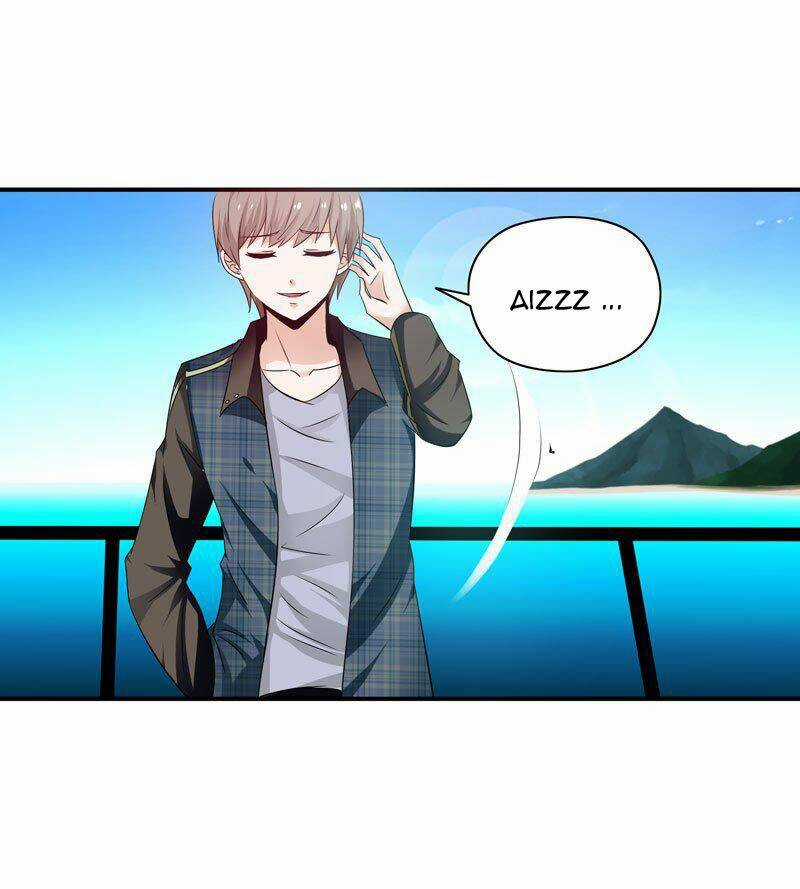 Thủ Hội Chi Vũ Chapter 16 trang 23