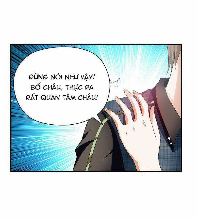 Thủ Hội Chi Vũ Chapter 16 trang 24