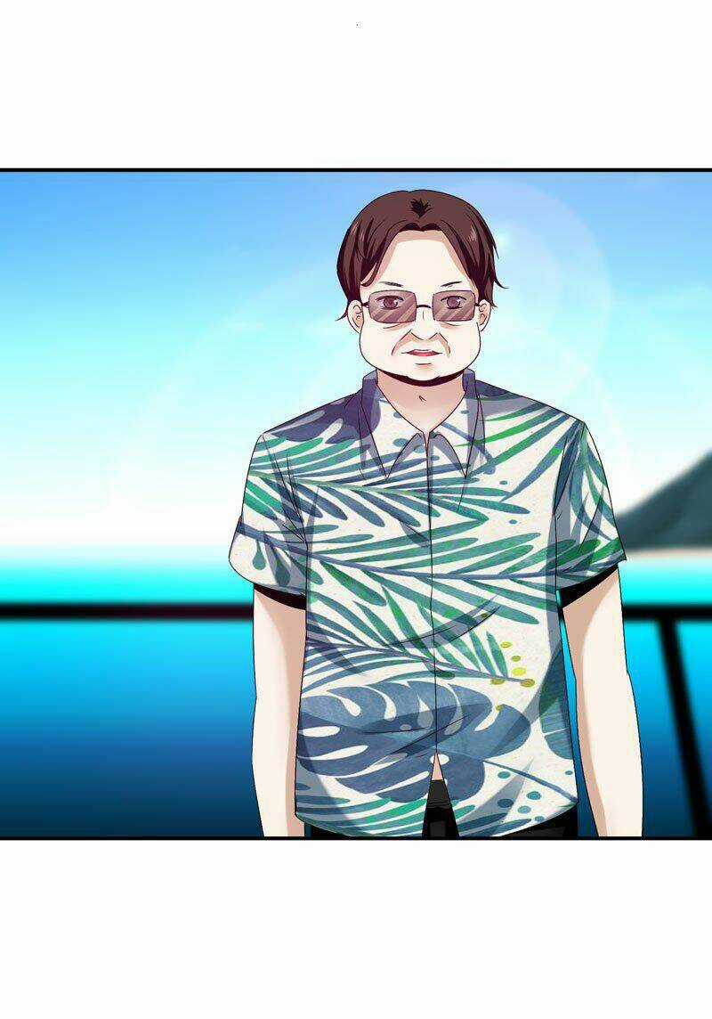 Thủ Hội Chi Vũ Chapter 16 trang 30