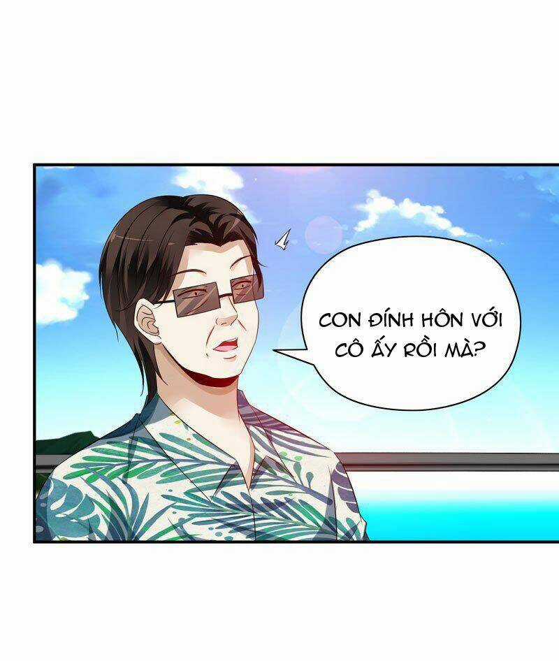 Thủ Hội Chi Vũ Chapter 16 trang 36