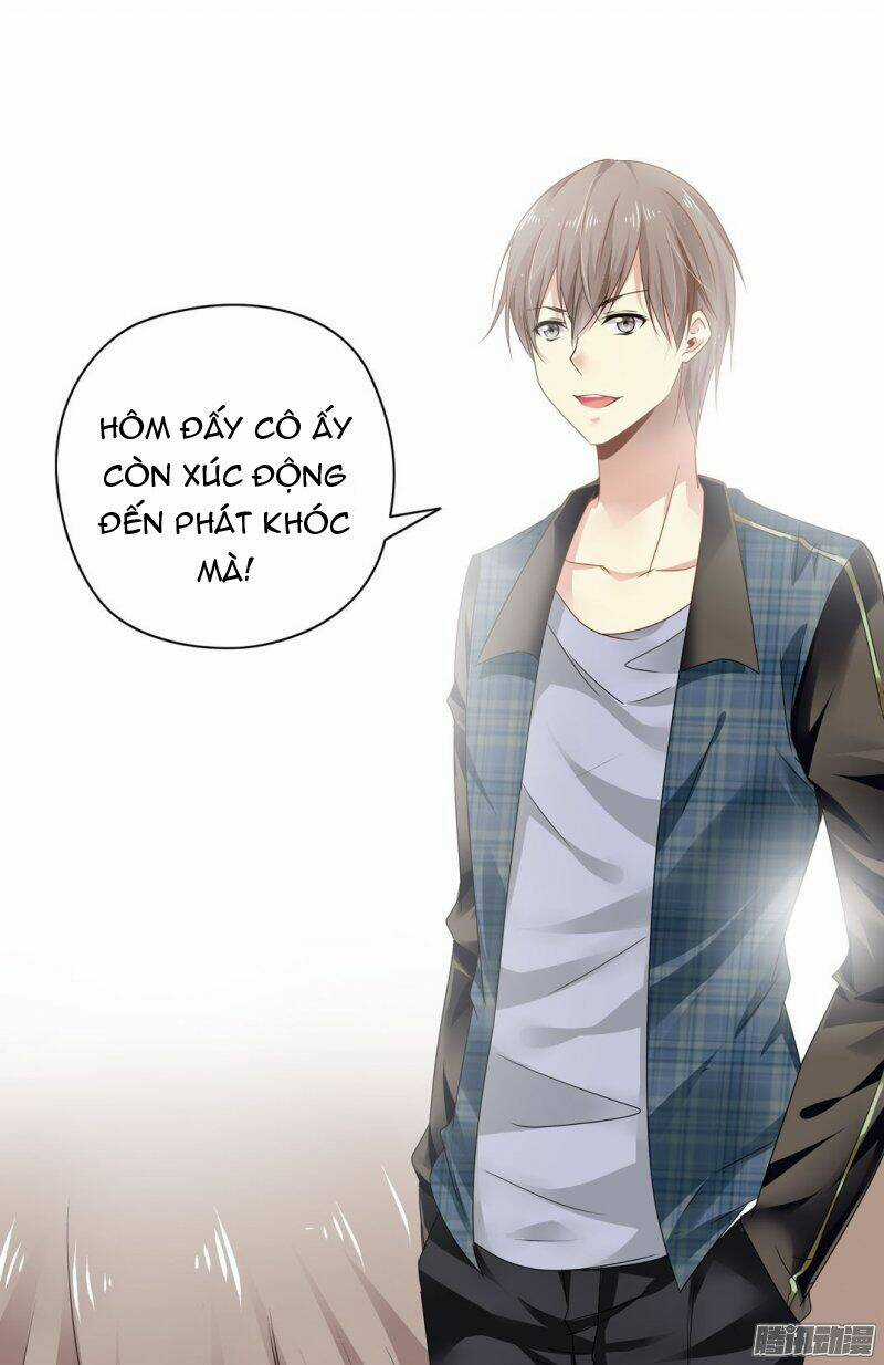 Thủ Hội Chi Vũ Chapter 16 trang 38