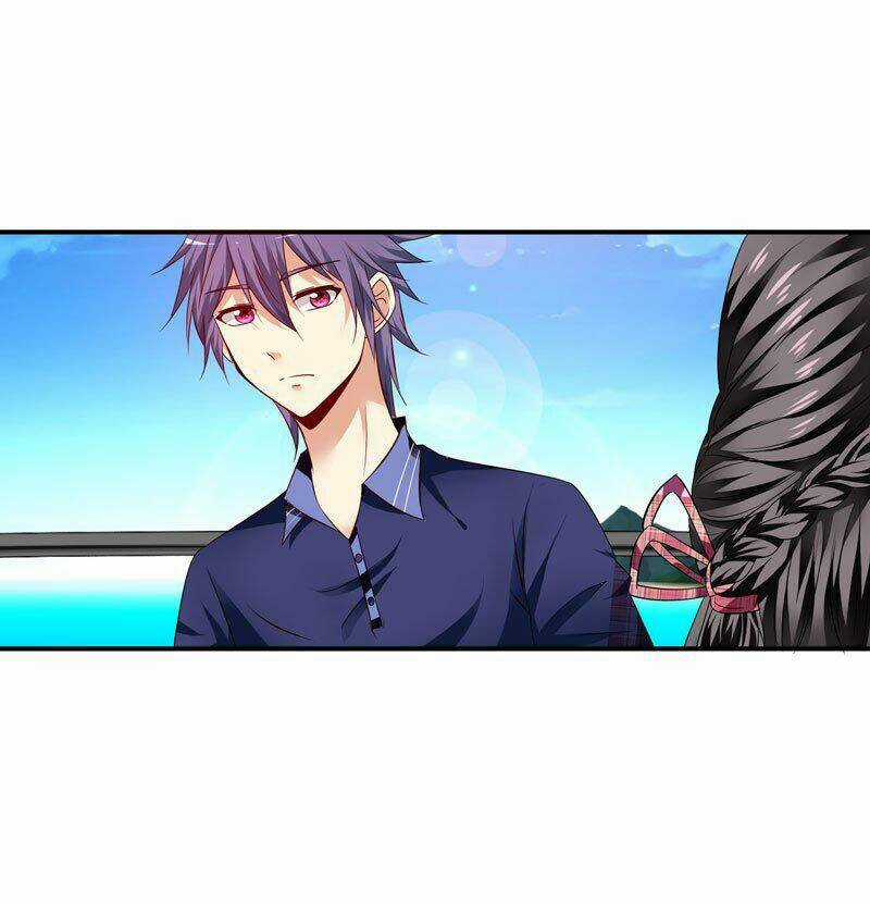 Thủ Hội Chi Vũ Chapter 16 trang 39