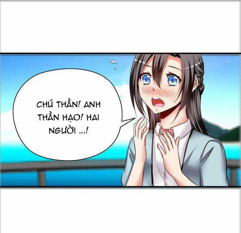 Thủ Hội Chi Vũ Chapter 16 trang 41