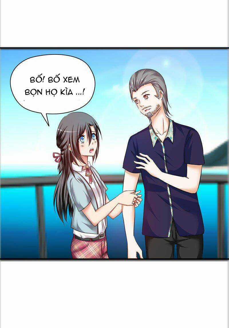 Thủ Hội Chi Vũ Chapter 16 trang 42