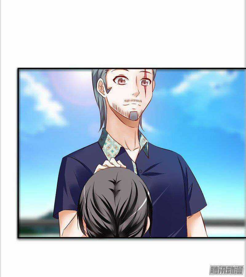 Thủ Hội Chi Vũ Chapter 16 trang 43