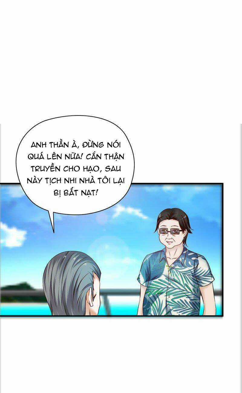 Thủ Hội Chi Vũ Chapter 16 trang 44