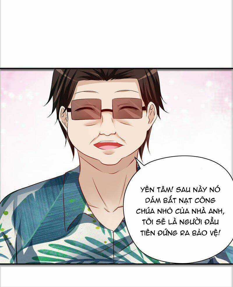 Thủ Hội Chi Vũ Chapter 16 trang 45