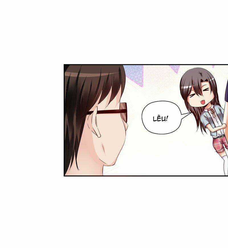 Thủ Hội Chi Vũ Chapter 16 trang 47