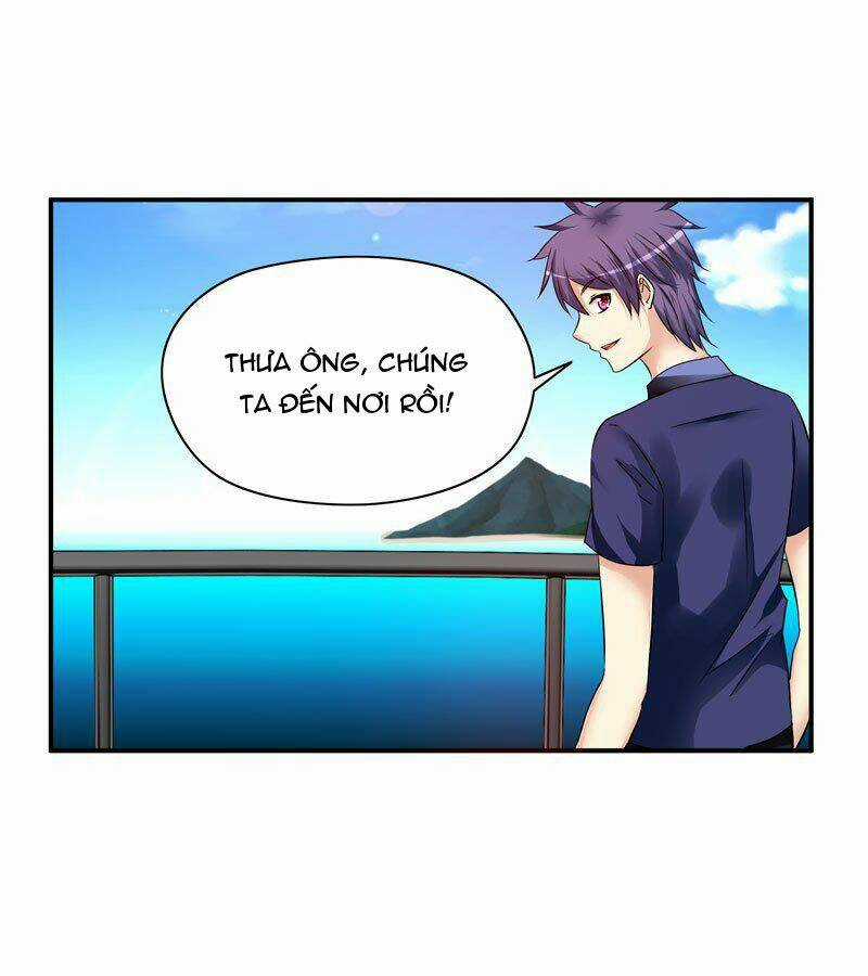 Thủ Hội Chi Vũ Chapter 16 trang 48