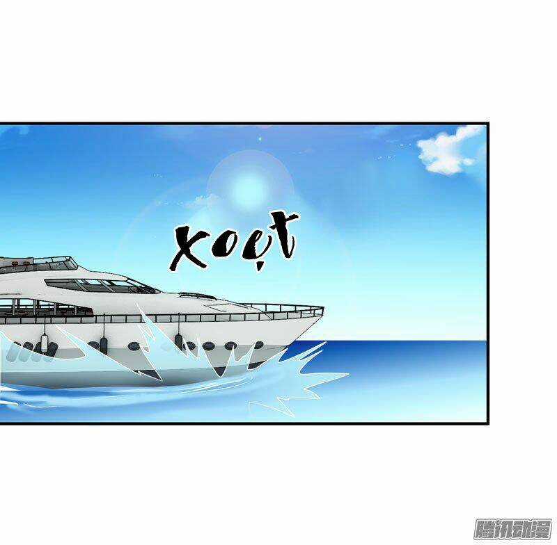 Thủ Hội Chi Vũ Chapter 16 trang 49