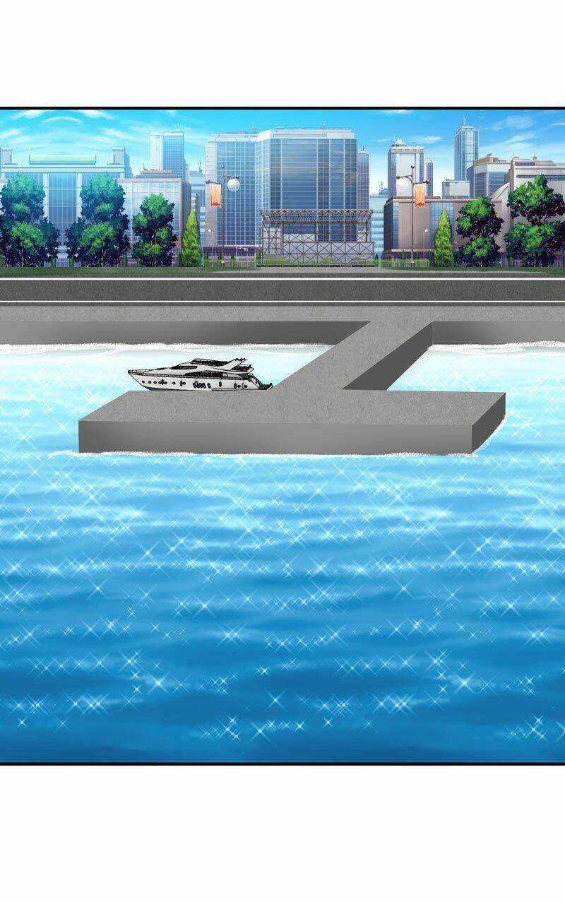 Thủ Hội Chi Vũ Chapter 16 trang 50