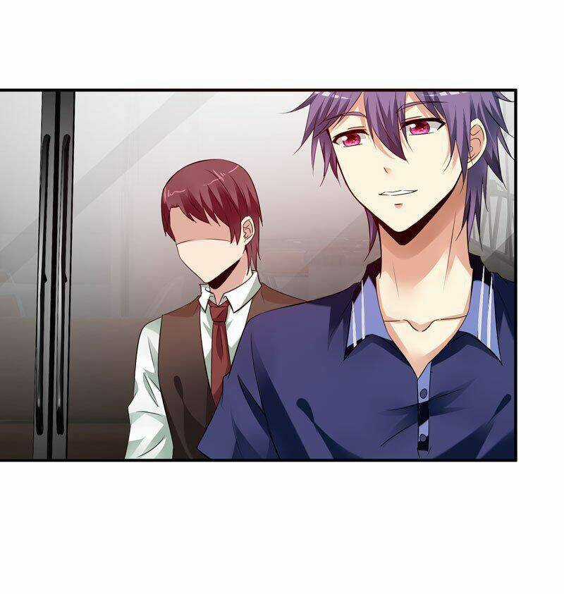 Thủ Hội Chi Vũ Chapter 16 trang 6