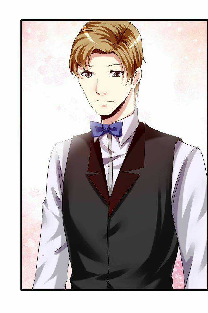 Thủ Hội Chi Vũ Chapter 17 trang 14