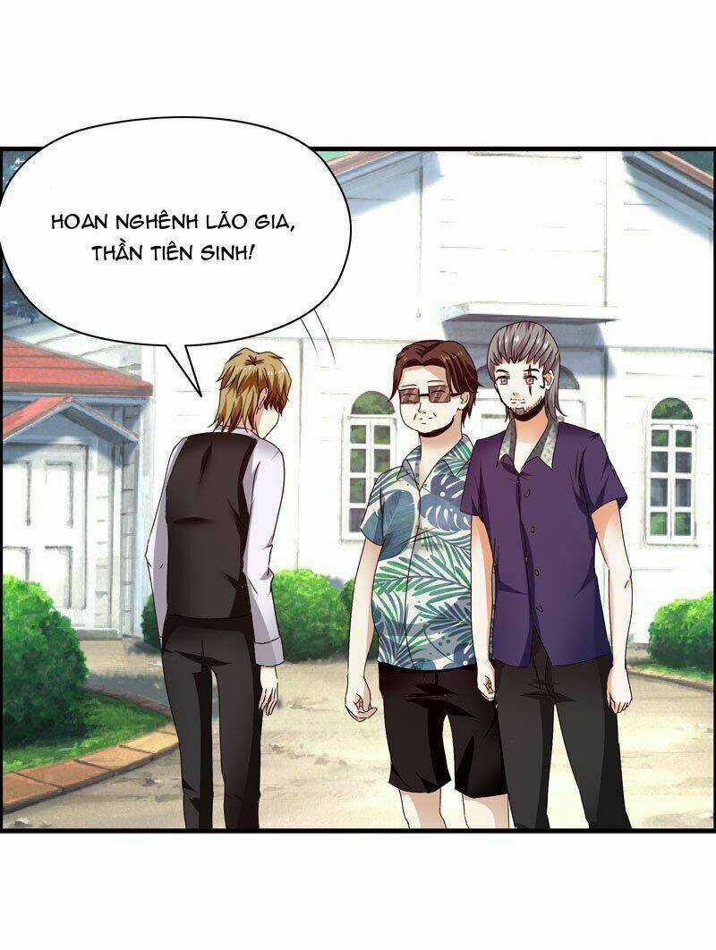 Thủ Hội Chi Vũ Chapter 17 trang 15