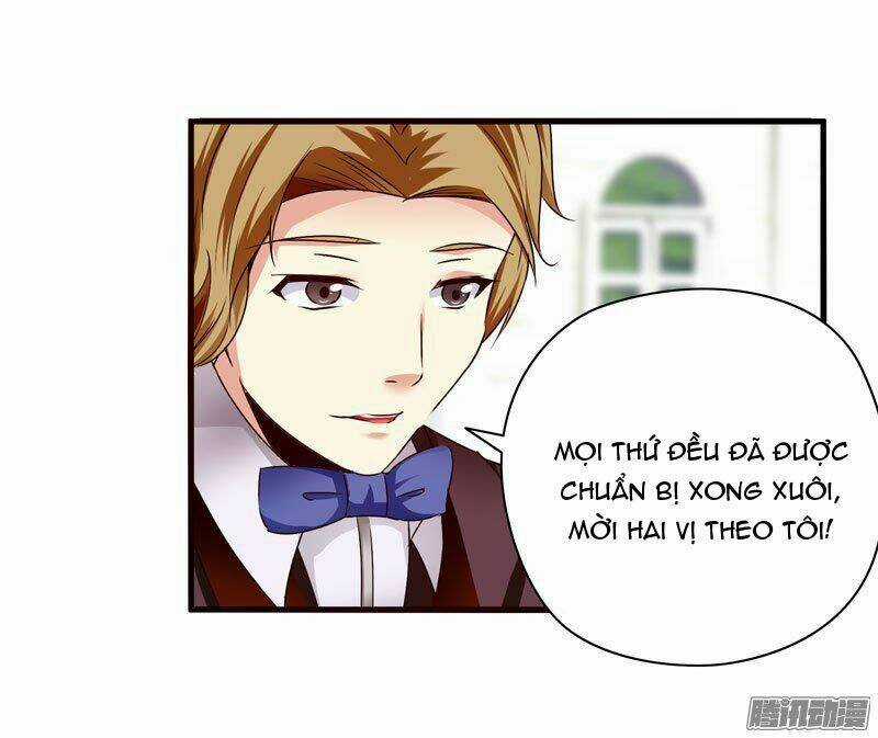 Thủ Hội Chi Vũ Chapter 17 trang 16