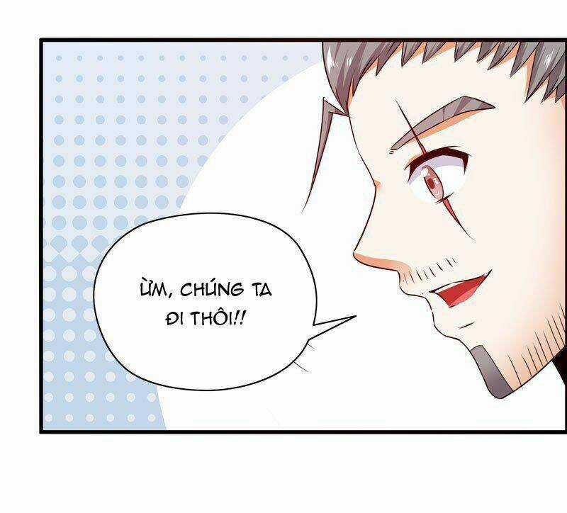 Thủ Hội Chi Vũ Chapter 17 trang 17