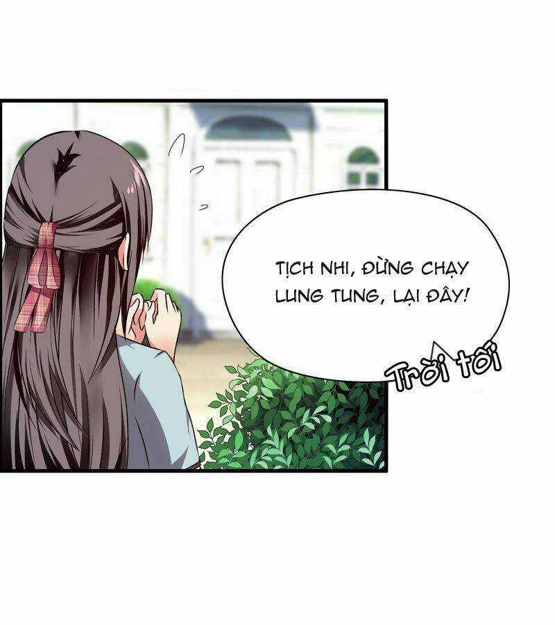 Thủ Hội Chi Vũ Chapter 17 trang 18