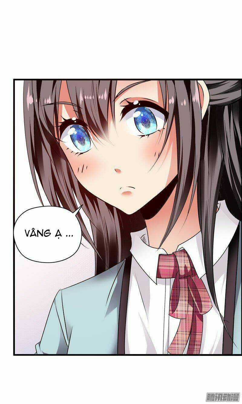 Thủ Hội Chi Vũ Chapter 17 trang 19