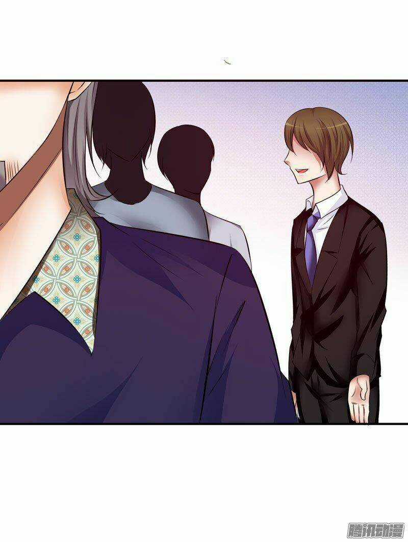 Thủ Hội Chi Vũ Chapter 17 trang 22