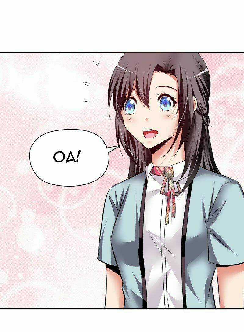 Thủ Hội Chi Vũ Chapter 17 trang 24