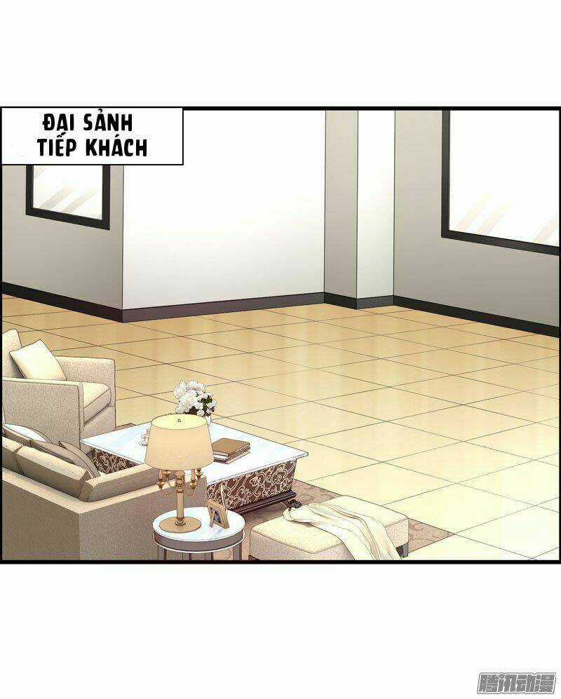 Thủ Hội Chi Vũ Chapter 17 trang 25