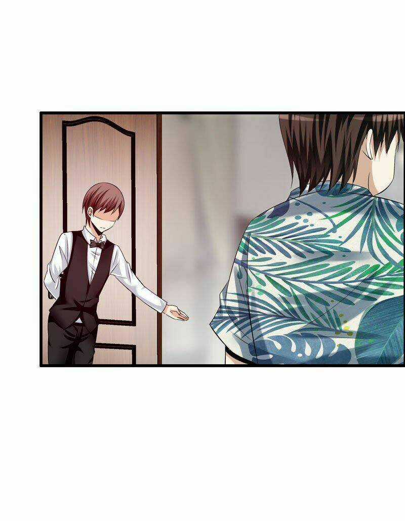 Thủ Hội Chi Vũ Chapter 17 trang 26