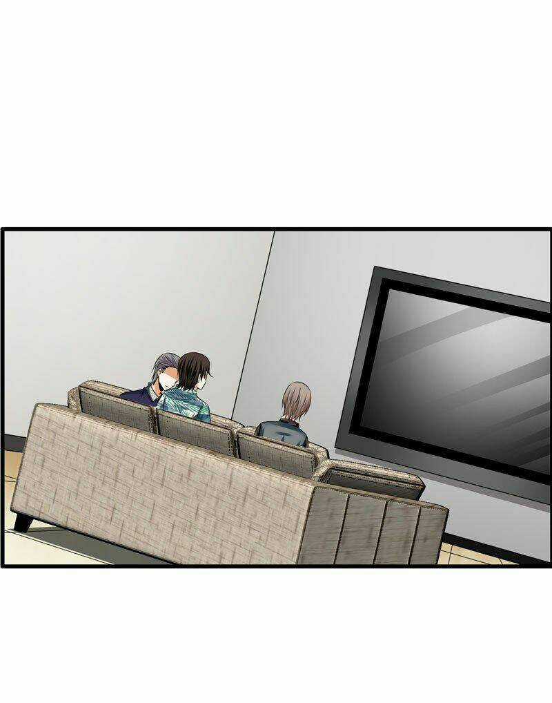 Thủ Hội Chi Vũ Chapter 17 trang 27