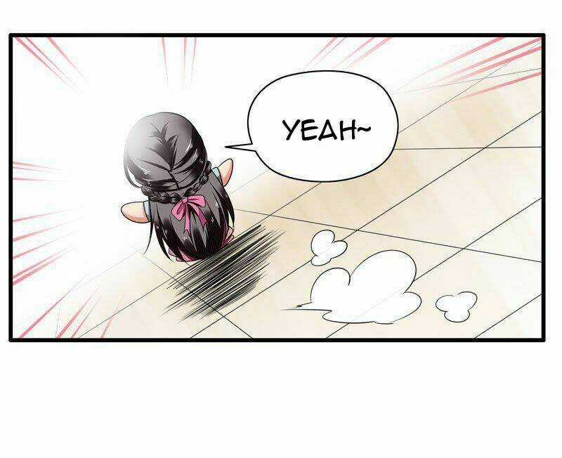 Thủ Hội Chi Vũ Chapter 17 trang 30