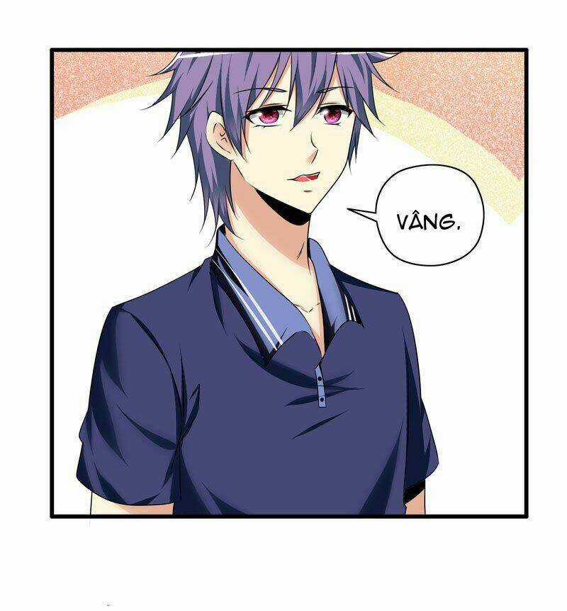 Thủ Hội Chi Vũ Chapter 17 trang 32