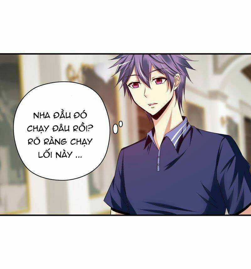 Thủ Hội Chi Vũ Chapter 17 trang 35