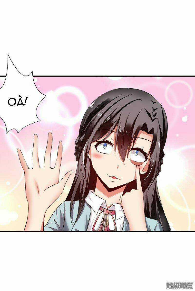 Thủ Hội Chi Vũ Chapter 17 trang 37