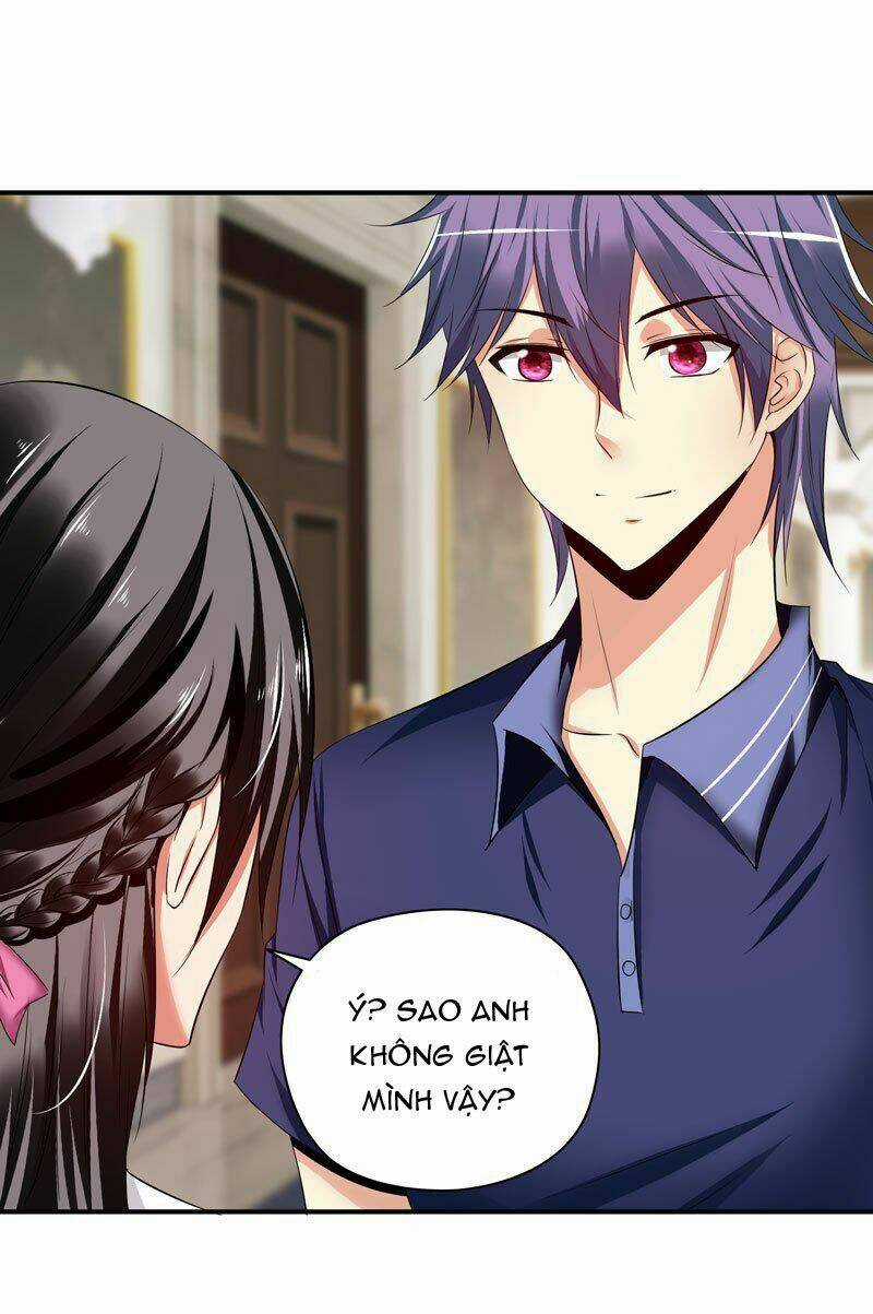 Thủ Hội Chi Vũ Chapter 17 trang 39