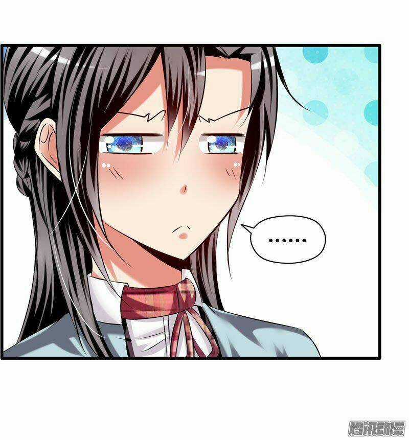 Thủ Hội Chi Vũ Chapter 17 trang 40