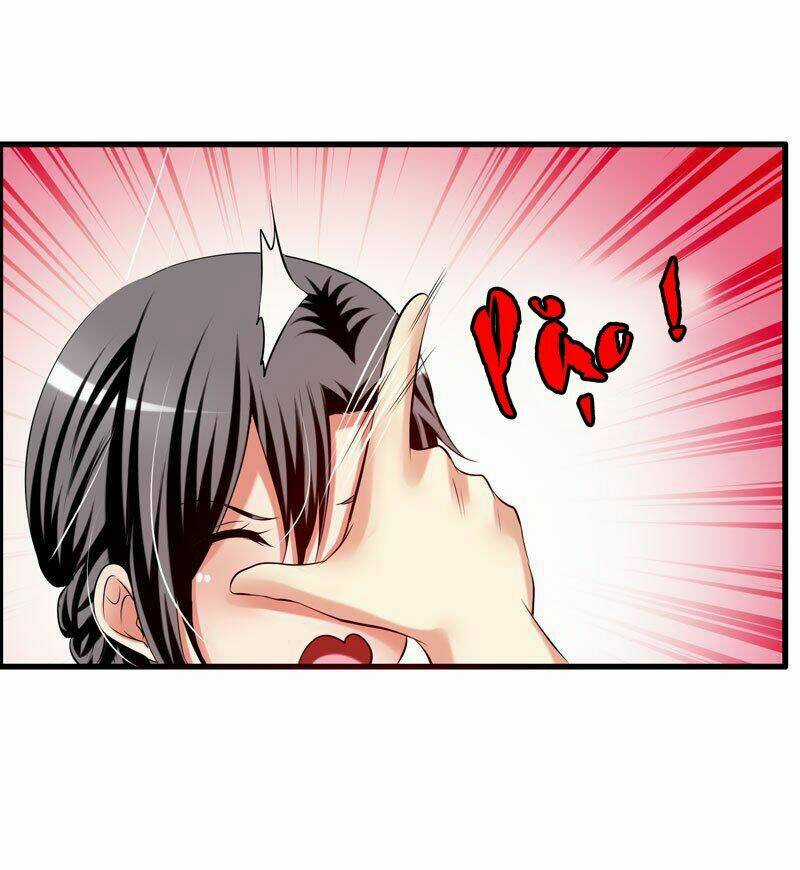 Thủ Hội Chi Vũ Chapter 17 trang 42