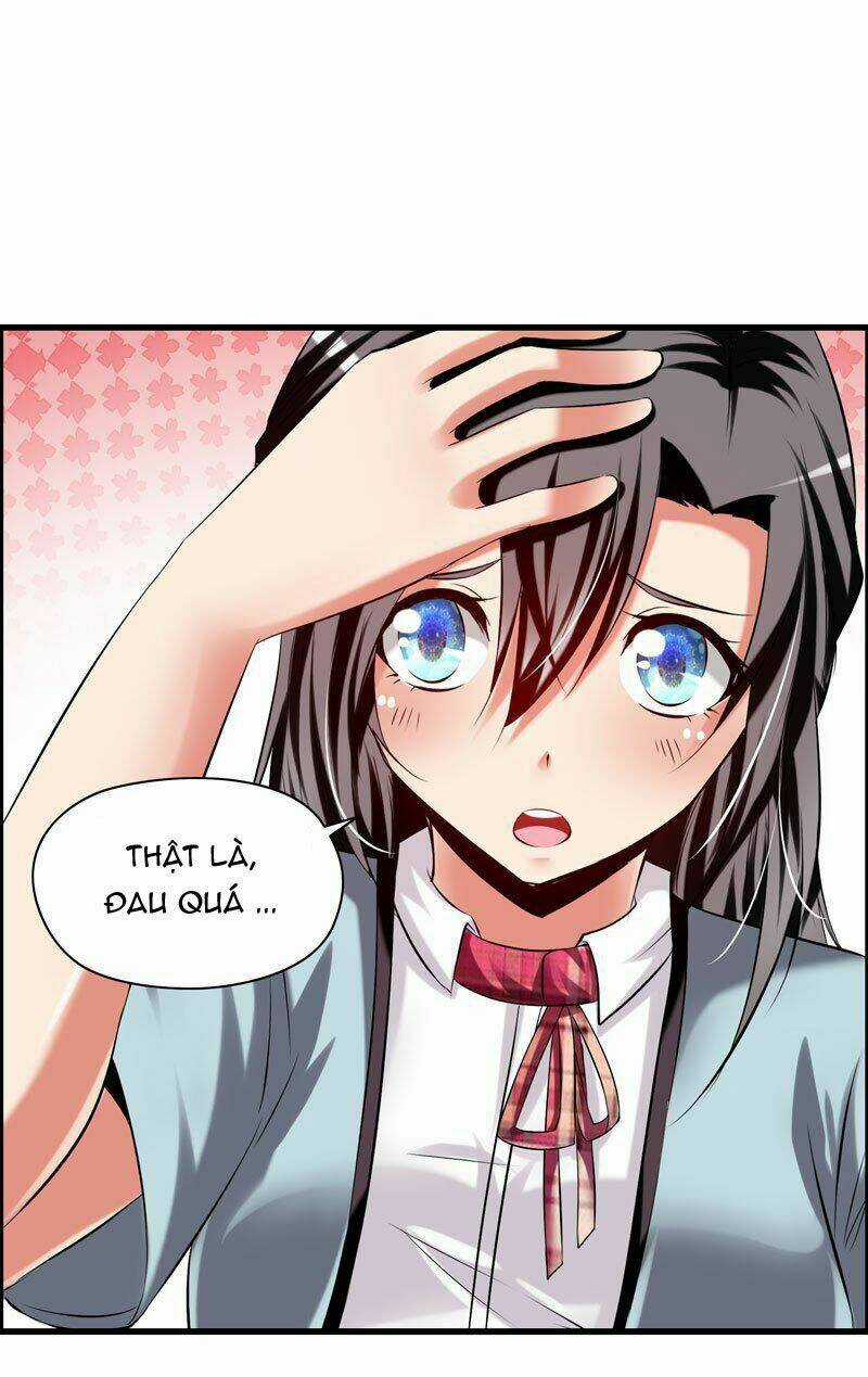 Thủ Hội Chi Vũ Chapter 17 trang 44