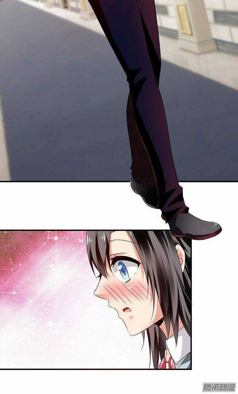 Thủ Hội Chi Vũ Chapter 17 trang 48