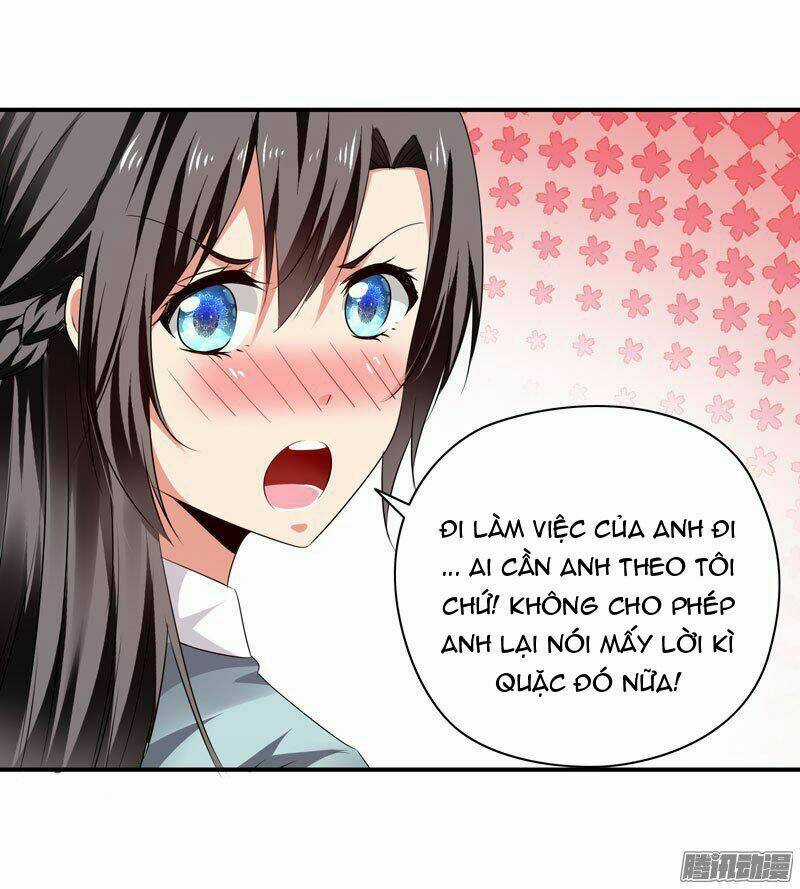 Thủ Hội Chi Vũ Chapter 17 trang 49