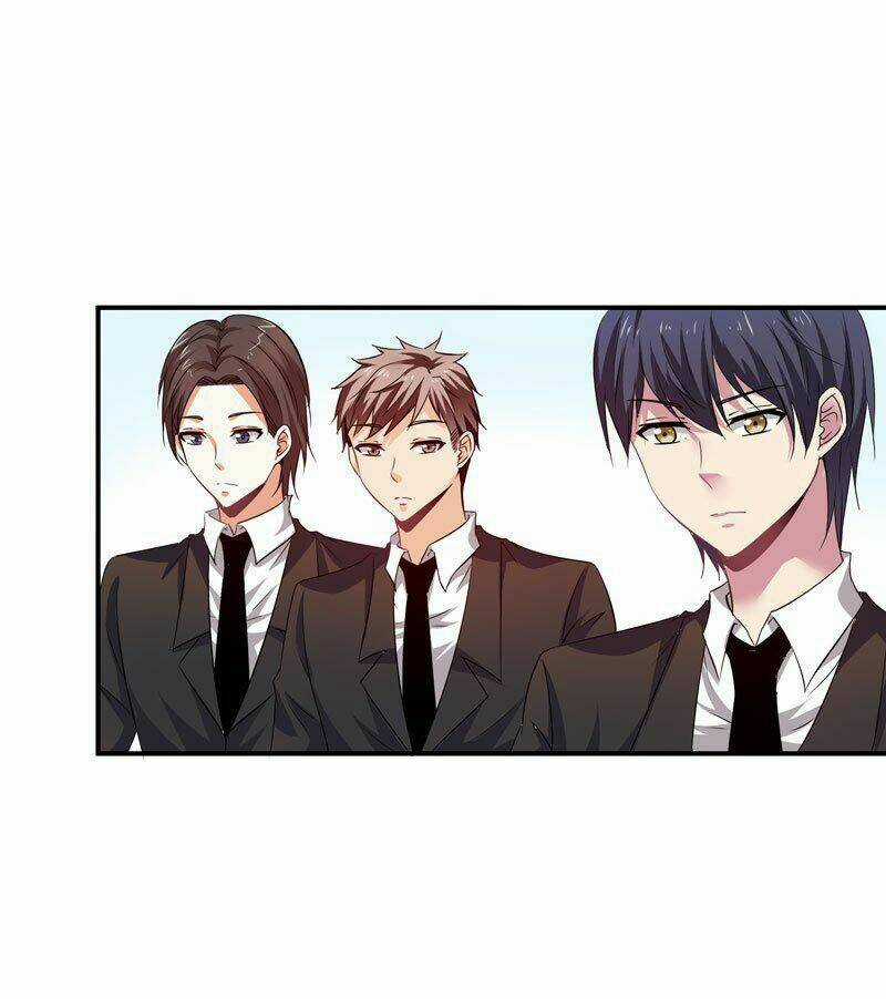 Thủ Hội Chi Vũ Chapter 17 trang 6