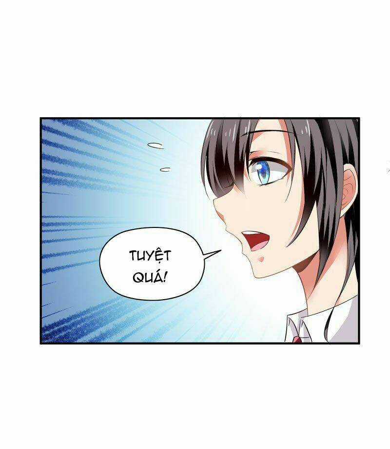 Thủ Hội Chi Vũ Chapter 17 trang 8