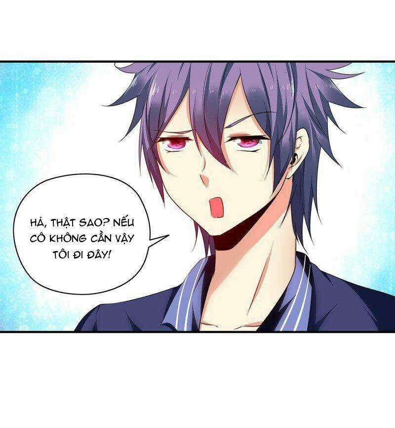 Thủ Hội Chi Vũ Chapter 18 trang 0