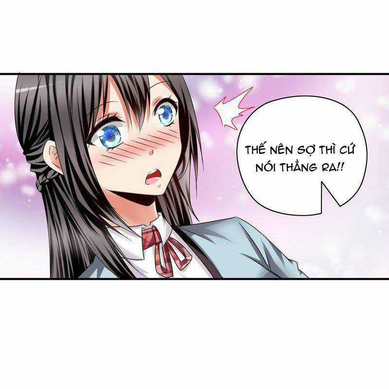 Thủ Hội Chi Vũ Chapter 18 trang 15