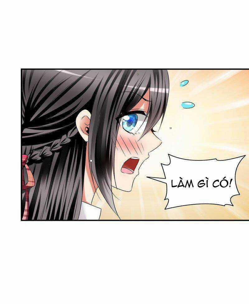 Thủ Hội Chi Vũ Chapter 18 trang 16